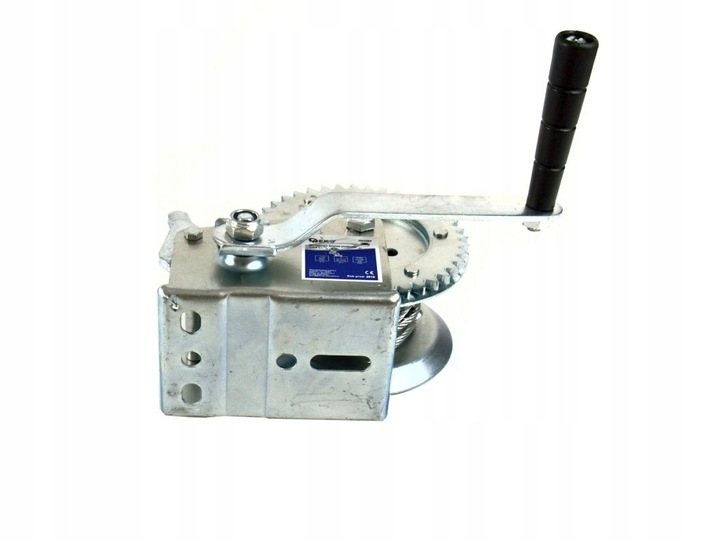 Wciągarka linowa 450kg (korba) 5m