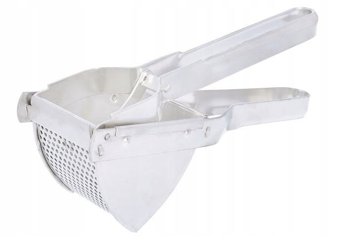 Praska do ziemniaków warzyw wyciskarka ręczna