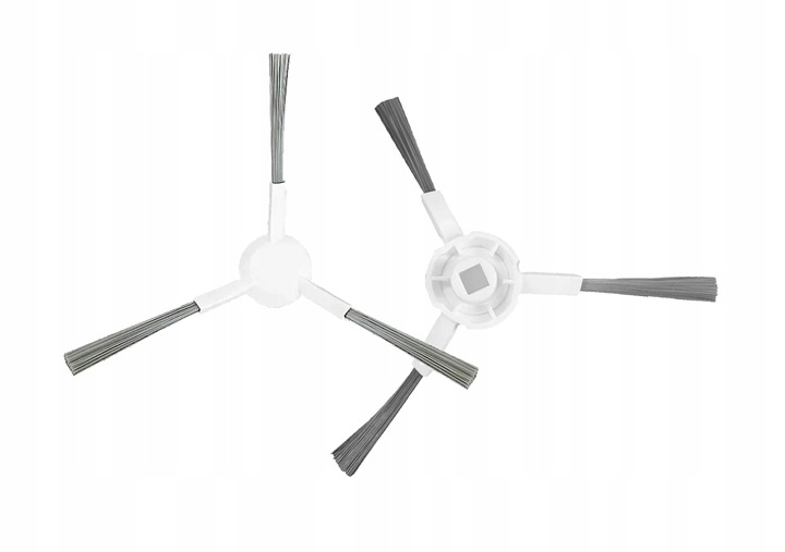 ZESTAW FILTRY SZCZOTKI MOPY WORKI akcesoria do DREAME L10s Ultra, L10