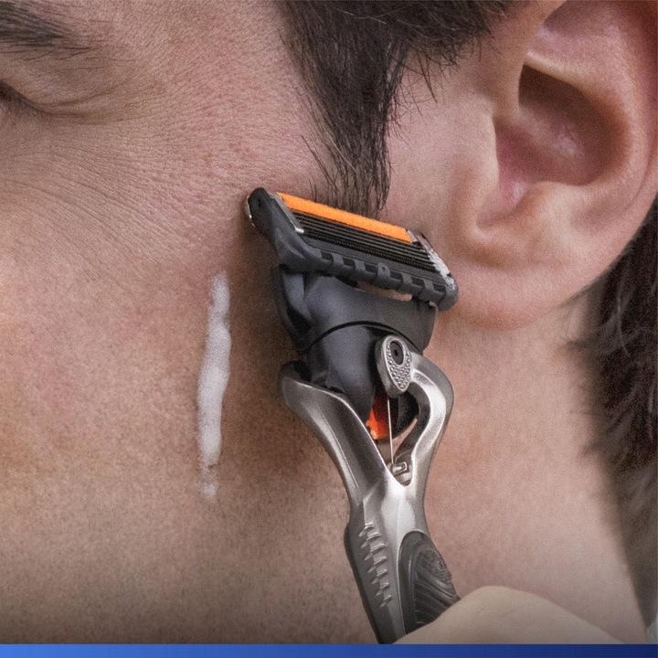Gillette ProGlide Wkłady wymienne do maszynki 12 sztuk