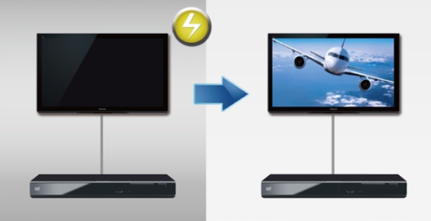 Panasonic DVD-S700 Odtwarzacz DVD USB HDMI-CEC