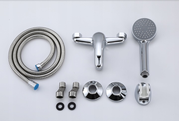 SAVON MEDIO bateria wannowa