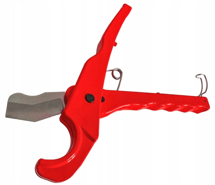 NOŻYCE DO CIĘCIA RUR RUREK PCV PEX PE PP OBCINAK OBCINAKI 3-36mm