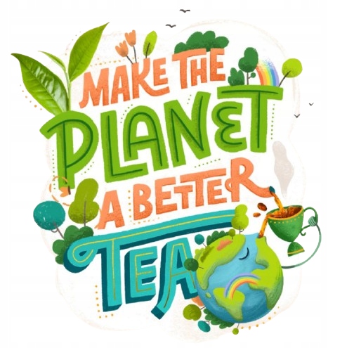 Herbata Zielona Dilmah ZIELONA Z KWIATAMI JAŚMINU 100 Kopert YUM