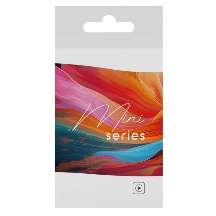 Carlinkit Mini Ultra 2w1 Bezprzewodowy CarPlay / Android Auto Adapter