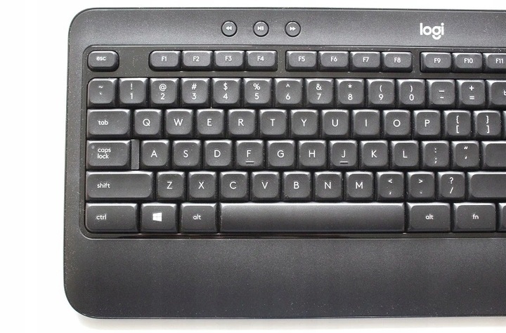 Zestaw LOGITECH MK540 Advanced (920-008685)