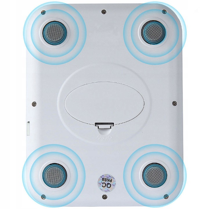 PRECYZYJNA WAGA KUCHENNA DO 10kg I 1g DOMOWA ELEKTRONICZNA TARA LCD