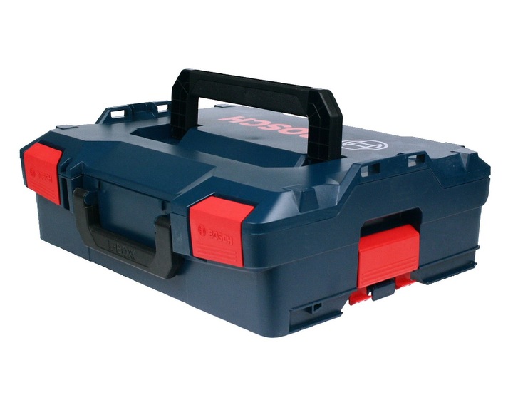 WALIZKA L-BOXX 136 firmy BOSCH na elektronarzędzia