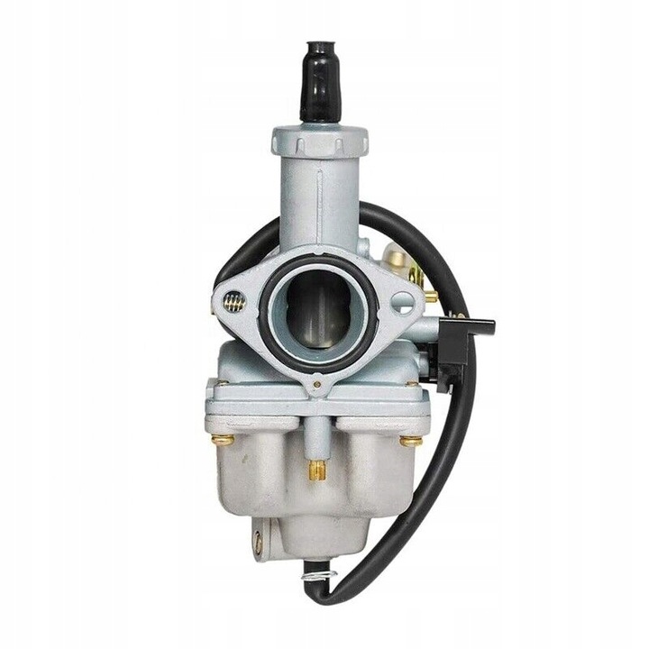 Gaźnik PZ26 do motocykli 4T 110cc, 125cc, 154FMI, 154FMB, 156FMI