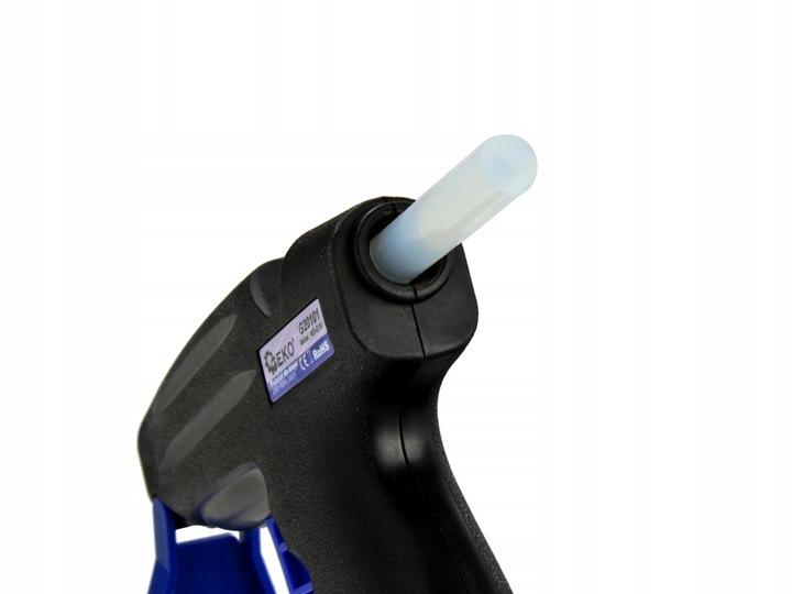 Pistolet Do Kleju Na Gorąco Precyzyjny Do Klejenia Na Gorąco + Zapas