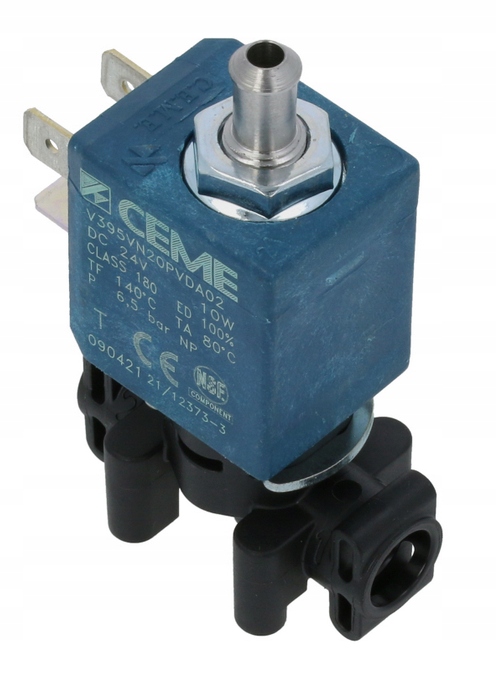 Elektrozawór ekspresu do kawy PHILIPS LatteGo Latte Go ORYGINAŁ