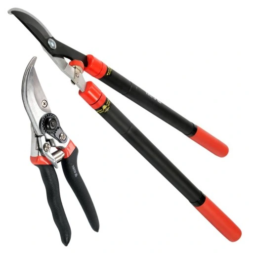 SEKATOR DO KONARÓW + SEKATOR UNIWERSALNY ZESTAW YATO YT-8838 + YT-8800