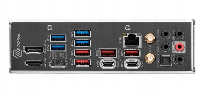 Płyta główna MSI MAG Z790 Tomahawk WiFi