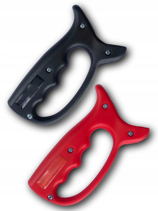 OSTRZAŁKA DO NOŻY I NOŻYCZEK - PRODUCENT