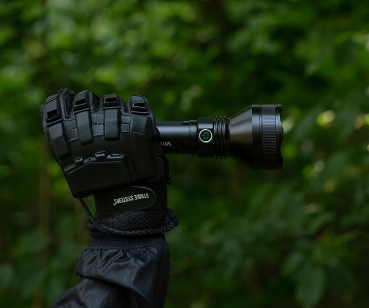 Latarka VAYOX Pro Series VA0109