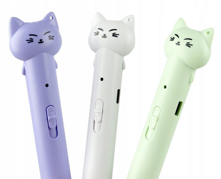 PROJEKTOR LASEROWY WSKAŹNIK LASEROWY LATARKA 3W1