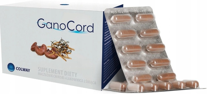 2x BabyCol COLWAY Dla Dzieci - Kolagen Rybi, Wit D3, C, K2 - 60 Pastylek