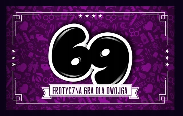 GRA EROTYCZNA RULETKA 69 SUPER PIKANTNA