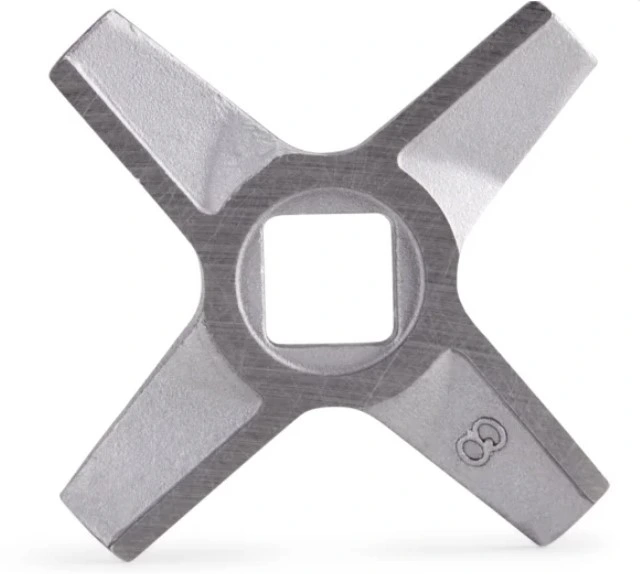 Maszynka do mielenia mięsa Zelmer ZMM4080B 1900 W biała