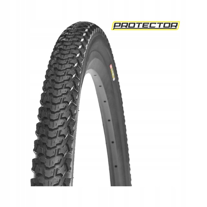 Opona rowerowa 28 700x40 42-622 WKŁADKA ANTYPRZEBICIOWA ANTYPRZEBICIE