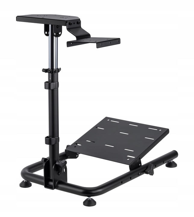 Stojak do kierownic Logitech Thrustmaster Fanatec2