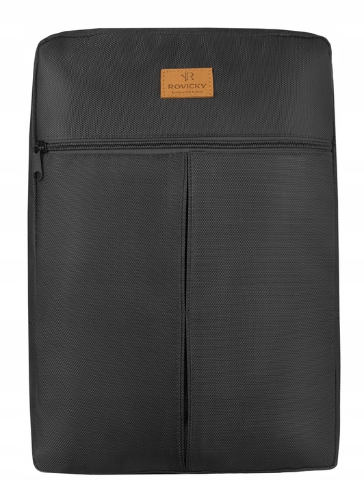 Rovicky plecak podróżny lekki bagaż podręczny do samolotu