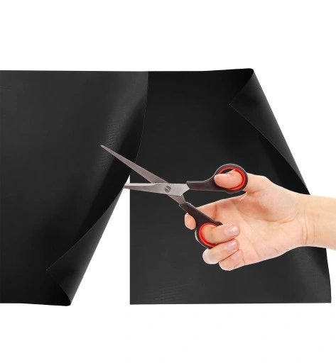 12x MATA TEFLONOWA DO PIECZENIA PIEKARNIKA NA GRILL DO PIECZENIA