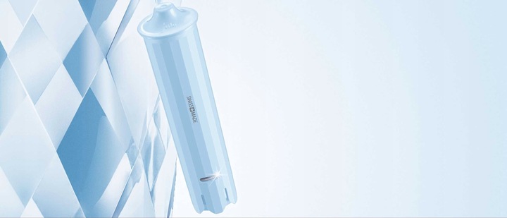 Filtr do wody Jura Claris Blue PLUS + 3szt. ORYGINALNY