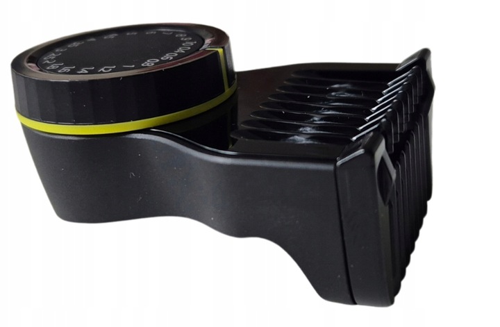 PHILIPS Nasadka 0,4-10mm OneBlade QP6530 QP6550 QP6650