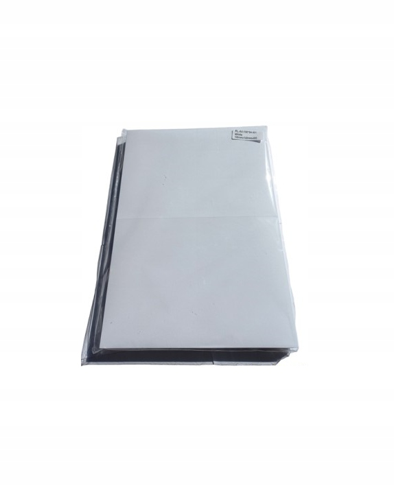 Etykiety samoprzylepne A4 100 arkuszy 105x148mm do DRUKARKI Matowy Papier