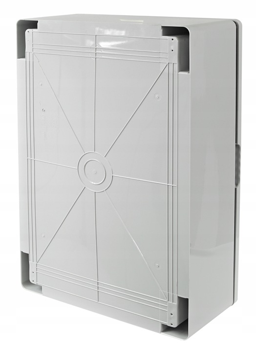 ROZDZIELNIA SKRZYNKA OBUDOWA ELEKTRYCZNA ABS IP65 40x30x17
