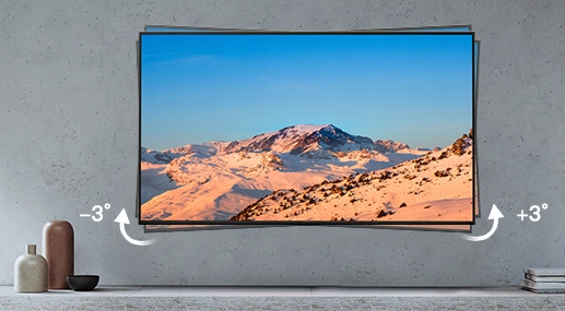 EXTRA MOCNY OBROTOWY UCHWYT DO TELEWIZORA WIESZAK TV 32-85 CALI UNIWERSALNY