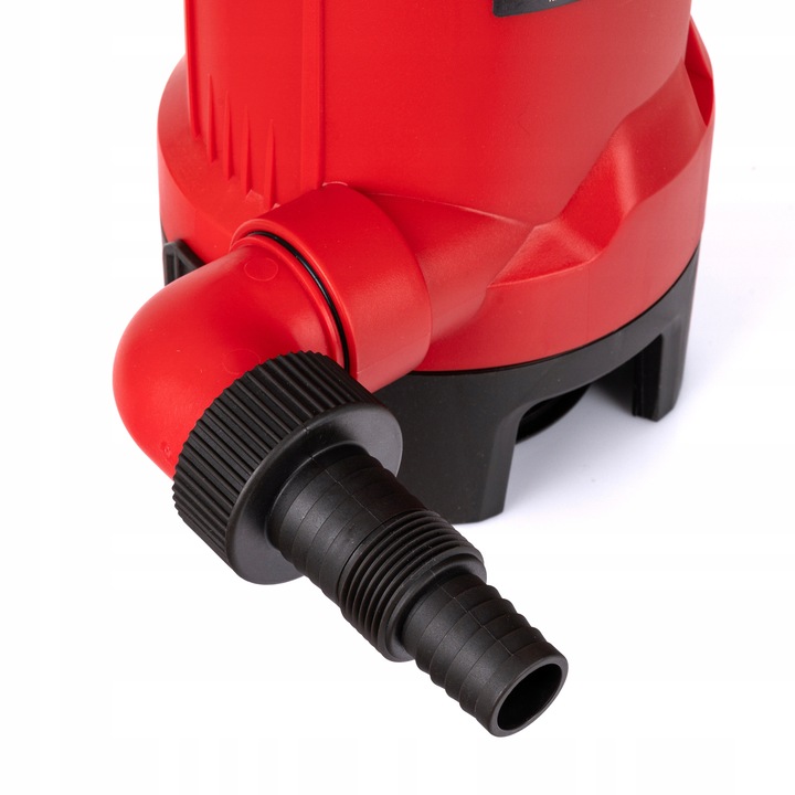 POMPA DO WODY BRUDNEJ CZYSTEJ SZAMBA ŚCIEKÓW PETA 20000l/h 750W