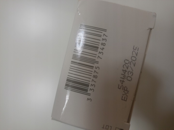 Serum do twarzy La Roche-Posay 30 ml Effeclar Ultra Concentrated