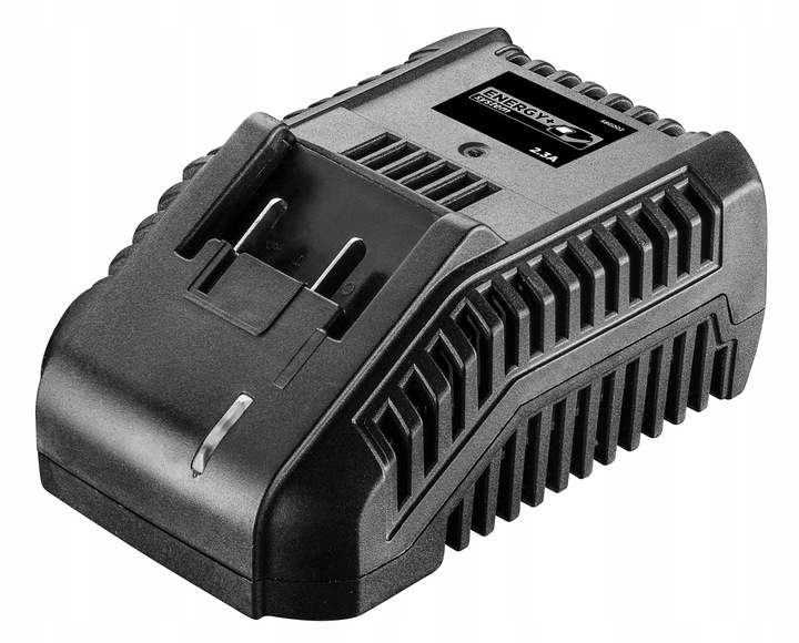 GRAPHITE ENERGY+ ŁADOWARKA DO AKUMULATORÓW ENERGY+ 58G002