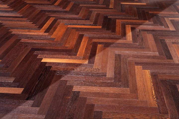 Uniwersalny Wosk Pszczeli do Mebli i Podłóg 300 ml