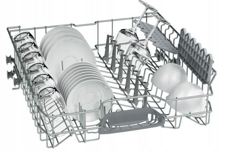 Zmywarka Bosch SMS 25AI05E 60cm 12kpl. 5 programów