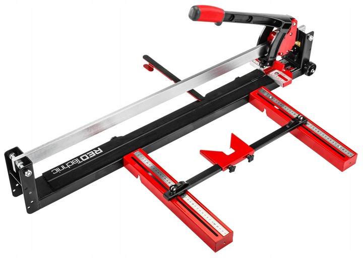 PRZECINARKA DO GLAZURY MASZYNKA RĘCZNA DO CIĘCIA PŁYTEK LASER 800 MM