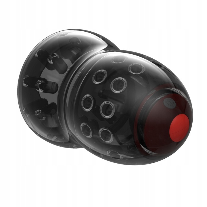 MĘSKI MASTURBATOR ORGAZMOWY MASAŻ ŻOŁĘDZIA