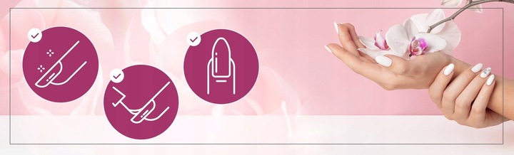 Ręcznik z włókniny BASIC EXTRA 50szt. gładki 70x50