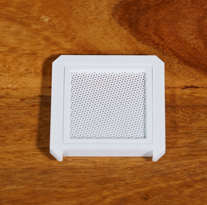 Terrarium szklane -6,5 x 6,5 x 6,5 dla pająka, modliszki, skakuna