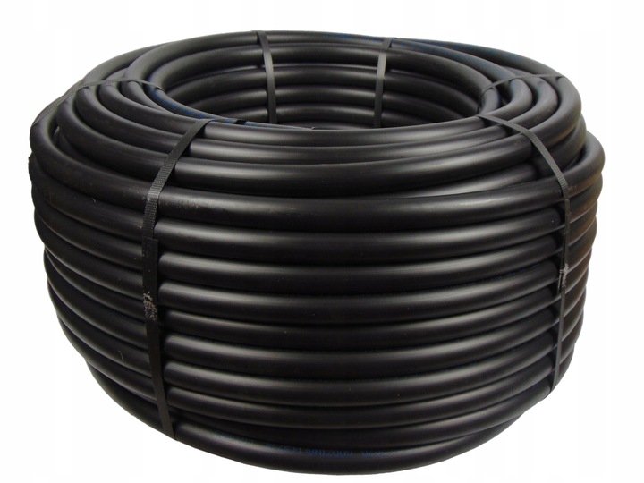 RURA DO NAWADNIANIA PE 25 MONTAŻOWA PRZEWÓD 100m