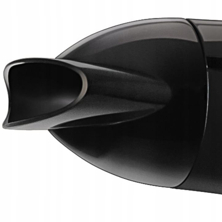 Suszarka do Włosów z Dyfuzorem Czarna Sencor SHD 108VT Jonizacja