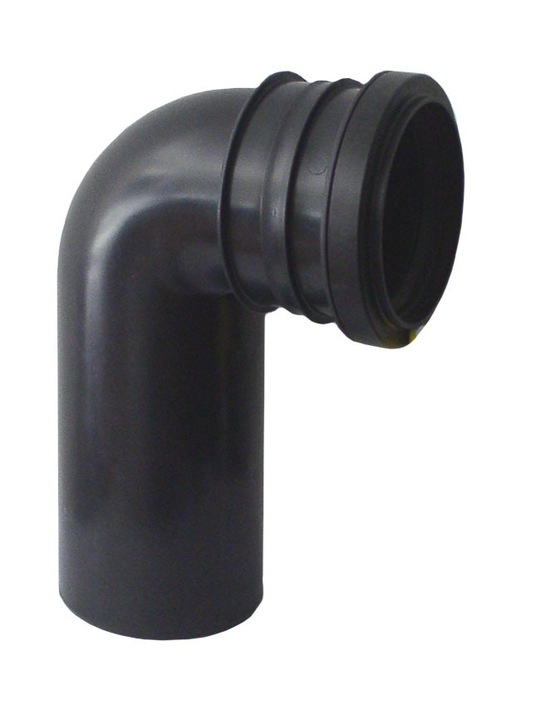 KOLANO 90/90 STOPNI DO STELAŻY PODTYNKOWYCH