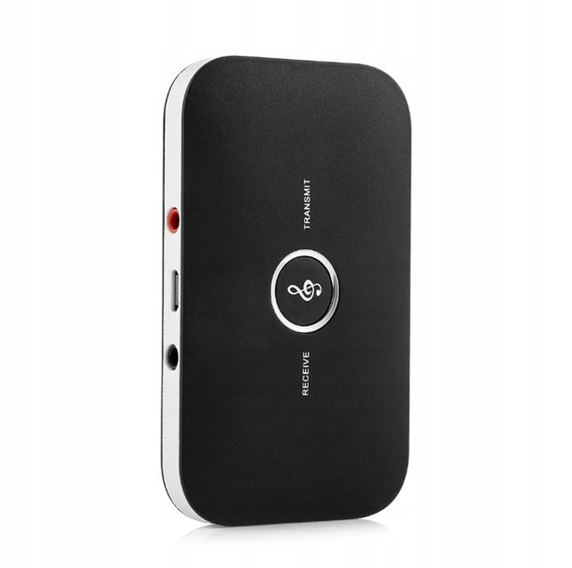 TRANSMITER BLUETOOTH ADAPTER ODBIORNIK+ NADAJNIK