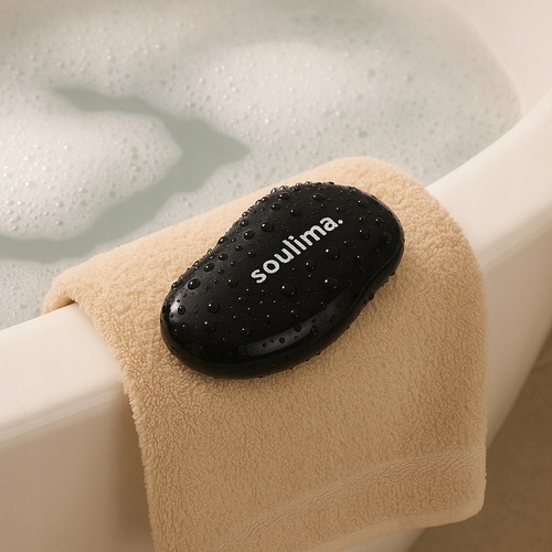 PUMEKS Z NANO SZKŁA TARKA DO STÓP PIĘT USUWA ZROGOWACIAŁY NASKÓREK