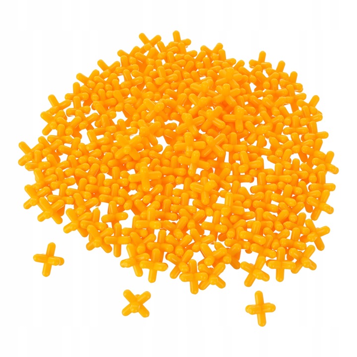 PATYCZKI KLOCKI KONSTRUKCYJNE SŁOMKI ZESTAW 800el