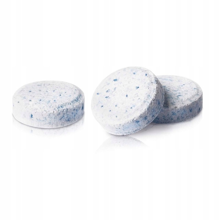 TABLETKI DO CZYSZCZENIA EKSPRESU TZ80001B SIEMENS