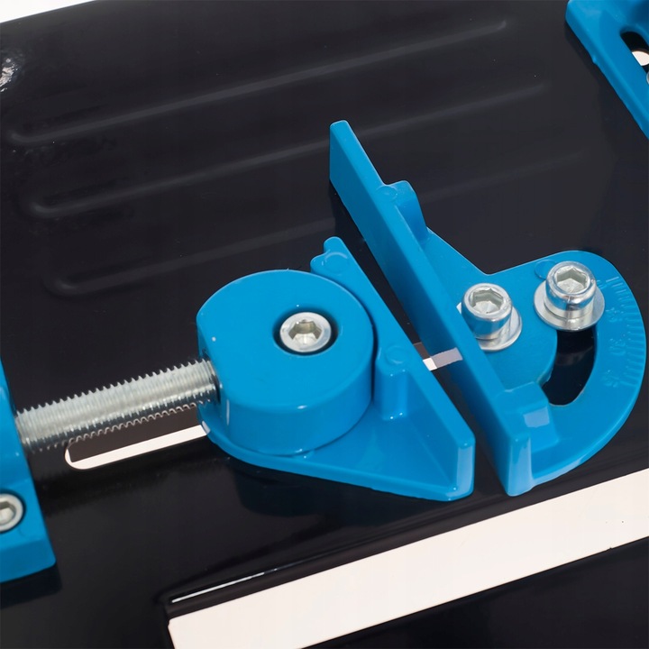 STOJAK DO SZLIFIERKI KATOWEJ 115-125MM STABILNY SOLIDNY STATYW UCHWYT