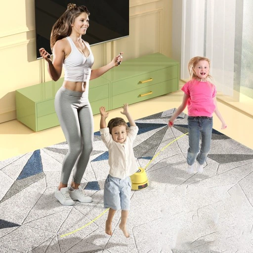 SKAKANKA INTERAKTYWNA AUTOMATYCZNA INTELIGENTA